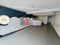 Spatiu comercial de inchiriat in zona Dacia