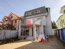 Afacere de inchiriat (spatiu comercial) in zona Bucuresti...