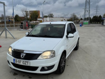 Dacia Logan 1.2 16 valve+GPL, proprietar, fara incidente