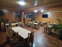 Apartament 2 camere+ 2spații comerciale+garaj,Berești,GL,Trandafirilor