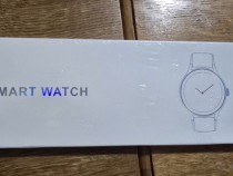 Ceas SmartWach Pink