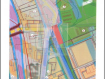 Teren intravilan, cu PUZ, 1700 mp - zona Bartolomeu
