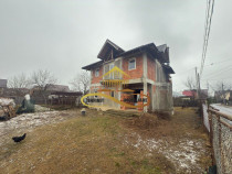 Casa de vanzare Gheraiesti Bacau