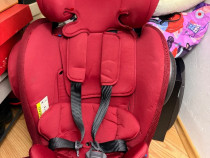 Scaun rotativ Chiccoo cu isofix