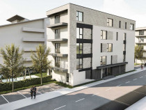 Apartament cu 2 camere de v&acirc;nzare &ndash; zona Cetatii
