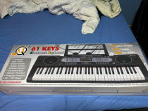 Orgă electronică MQ6123