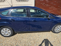 Ford focus 2014 in stare buna 91000km