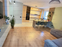 Apartament 3 camere, decomandat - zona Tractorul