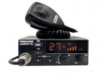 Statie Radio CB President Jimmy III