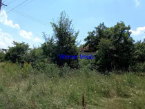 Vanzare Casa Teren UDA Arges