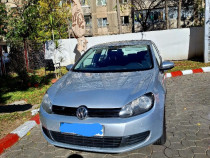 Volkswagen Golf VI 2011 Pret Negociabil