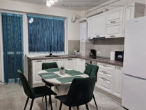 Apartament 2 camere Coresi - Grandis