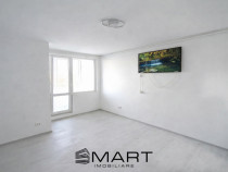 Garsoniera zona Noua