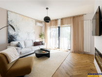 FILM! Vila de poveste, in centrul Brasovului, pe Drumul Ceta