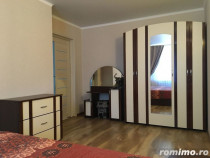 Garsoniera Teiul Doamnei