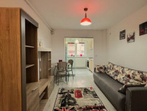 Garsoniera Mobilata si Utilata - Sector 3 - Parcare Cadas...