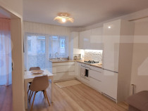 Apartament cu 2 cam, 29 de mp utili, etajul 2, cu parcare, z