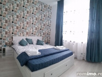 Garsoniera zona Drumul Sarii