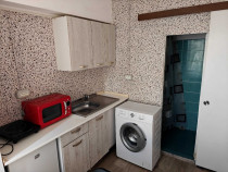 Garsoniera Gheorgheni