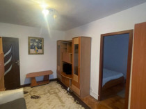 Apartament 2 camere, 38 mp - zona Cuza Vodă