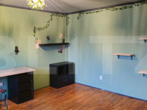 Gata de mutare! 2 camere prima &icirc;nchiriere, parcare, pet fri