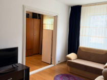 Apartament 2 camere, 33,59 mp, zona Valea Rosie.