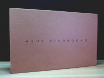 Laptop ASUS Vivobook S16 OLED AMD Ryzen AI 9 365, Samsung 990 PRO 2TB