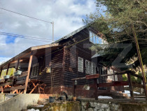 Casa de vanzare in Vatra Dornei, suprafata utila 118 mp