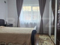 Casa individuala, 120 mp, zona Sararie - UMF