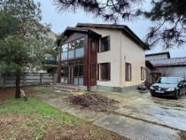 Casa P+1 in Clinceni Ilfov