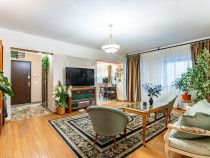 Apartament de vanzare, 3 camere la Piata Unirii, 2x parca...