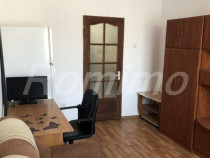 Garsoniera la metrou Dristor