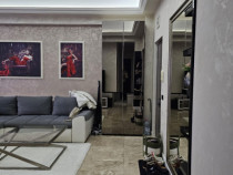 Apartament 2 camere de inchiriat, KM 5 - Constanta
