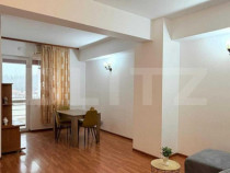 Apartament cu 2 camere si 2 balcoane, 66mp + 14mp - Iasi, Ni