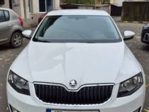 Vand Skoda Octavia 3 Elegance &ndash; 1.2 TSI 105 CP &ndash; 2013 &ndash; 116.000 km