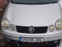 Volkswagen polo Masina
