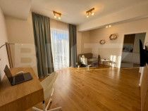 Studio, 37 mp, zona Buna Ziua