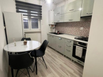De &icirc;nchiriat apartament modern &icirc;n Deva Aleea Păcii