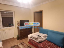 Drumul Taberei Bd. - 1 Mai, amenajat, 6-7 minute metrou, neg