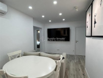 4 Camere, Lux, Centrala Proprie, 5 min Metrou