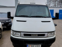 Iveco Dally 35c10