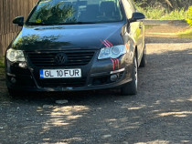 Passat b6 1.9 TDI