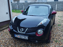 NISSAN JUKE (F15) &ndash; 1.5 dCi | FULL OPTIONS, PIELE