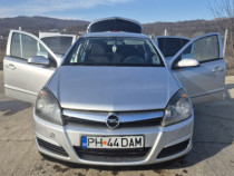 Opel Astra H 1.7 cdti