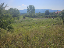 Loturi teren intravilane 1045mp!