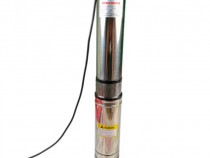 Pompa Submersibila Multietajata Turbine GERMAN MEISTER QJD5-100/8-1.8