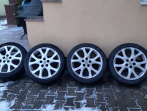 V&acirc;nd 4 jante cu anvelope 225/45/18 pt MAZDA