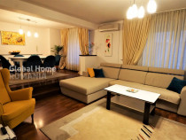 Vila Individuala 10 camere 350MP | Garaj + Locuri de Parcare