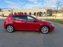 Golf 7 2013 ,1.2 tsi