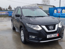 Vand Nissan x-trail 4x4, 2.0 litri euro 6 FARA adblue